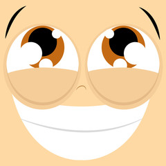 Happy Easter Template For A Card