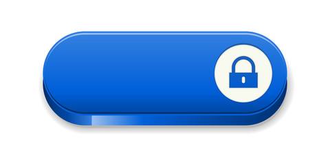 the access oval button