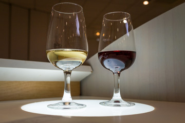 comparaison des vins