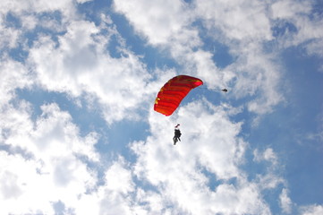 Parachute