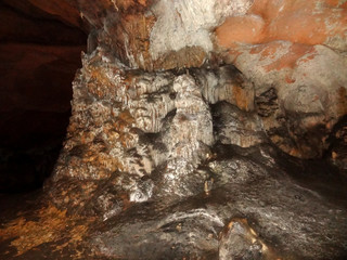 cave in Loltun