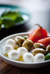 antipasti