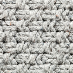 Wool pattern