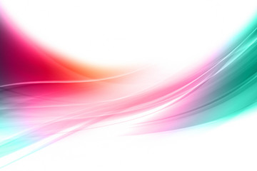 Abstract elegant wave background design with space for your text