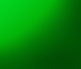 colored green background with a delicate structure