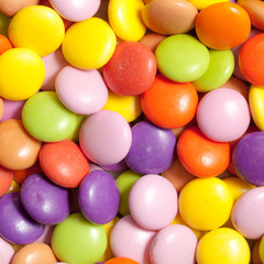 Candy background