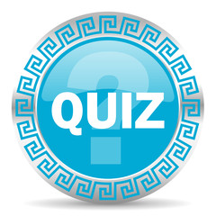 quiz icon