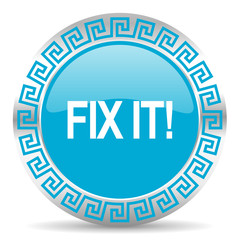 fix it icon