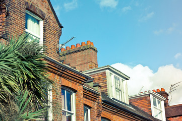 English houses