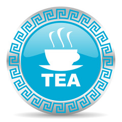 tea icon