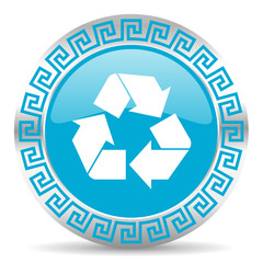 recycle icon