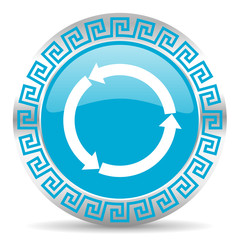 refresh icon