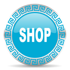 shop icon