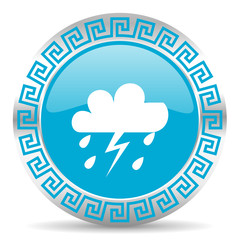 storm icon