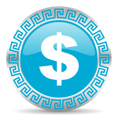 dollar icon