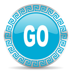 go icon