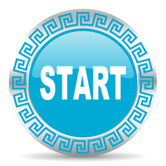 start icon