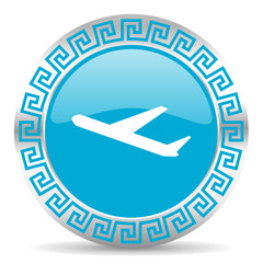 deparures icon