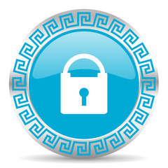 padlock icon