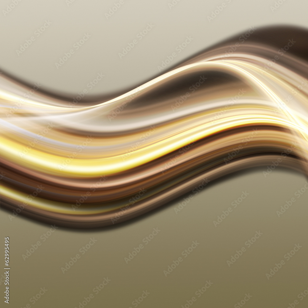 Poster abstract elegant background design with space for your text