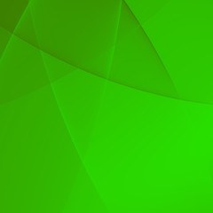 Fototapeta na wymiar Abstract Green Background