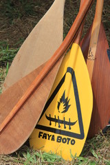 Les Maîtres de la Pagaie 2013