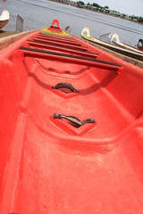 Les Maîtres de la Pagaie 2013