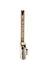 tape measure