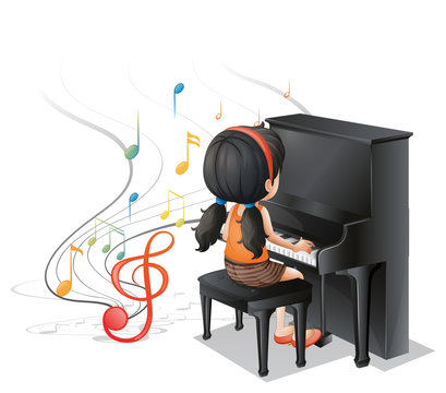 Piano Playing Cartoon Images – Browse 8,445 Stock Photos, Vectors, and  Video | Adobe Stock