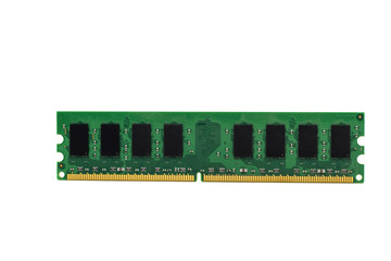 personal computer memory chip 