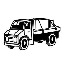 Auto Spielzeug Laster Kisten Truck Lastwagen Fahrzeug