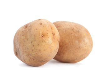 Potatoes vegetable