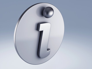 information icon