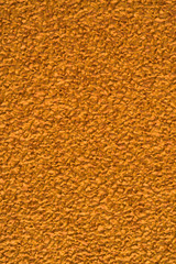 Brown vinyl texture