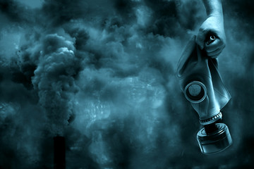Pollution