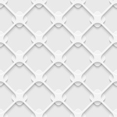Seamless Grid Background