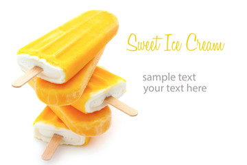 Sweet Ice Cream
