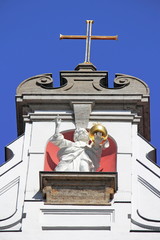 Michaelskirche