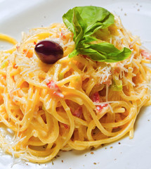 Carbonara