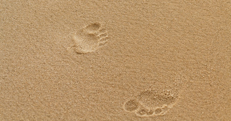 Coastal sand