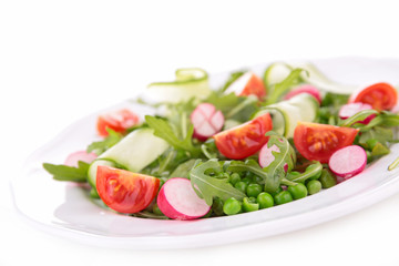 vegetable salad