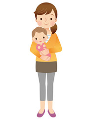 主婦　ママ　女性