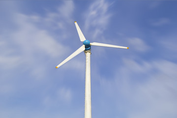 turbine