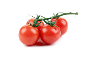 Cherry tomatoes.