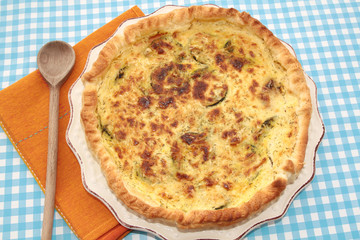 quiche