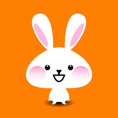 Bunn. Vector illustration