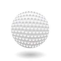 golf ball