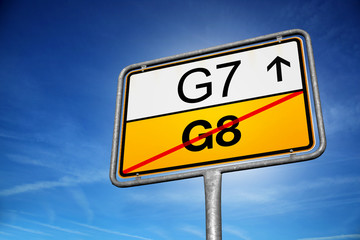 G7 / G8