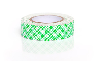 Double sided foam tape