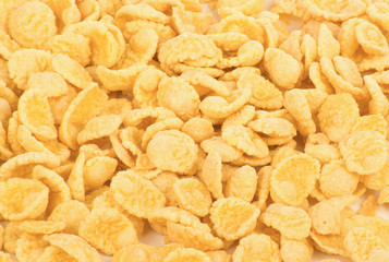 cornflakes background